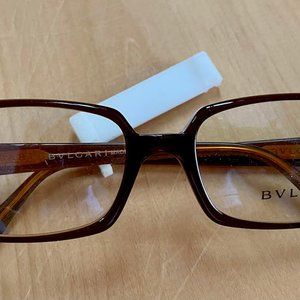 NEW High Quality Bulgari Eyewear